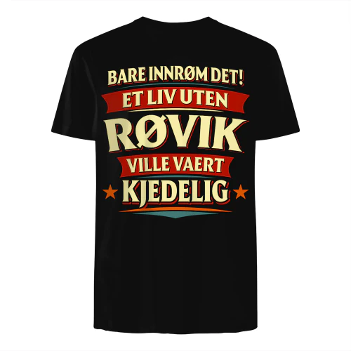 NU2783 Røvik NO25