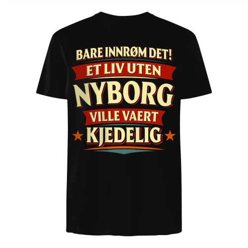 NU0360 Nyborg TSNO25