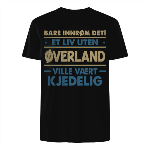 NU0274 øverland NO03