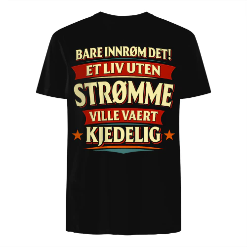 NU0232 Strømme TSNO25