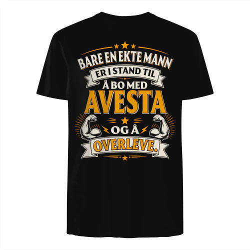 wfnf6084 Avesta Shirt The Perfect Gift FNOG12