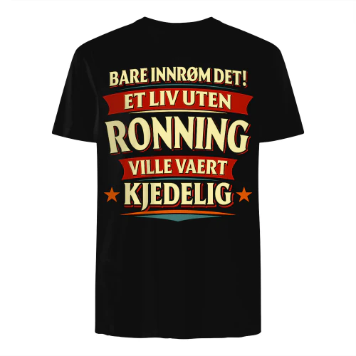 NU4294 Ronning NO25