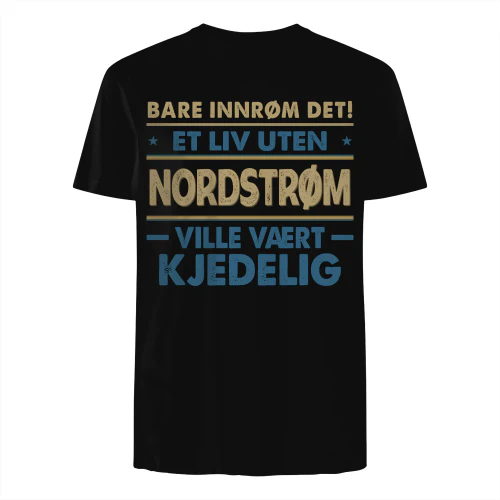 NU2698 Nordstrøm NO03