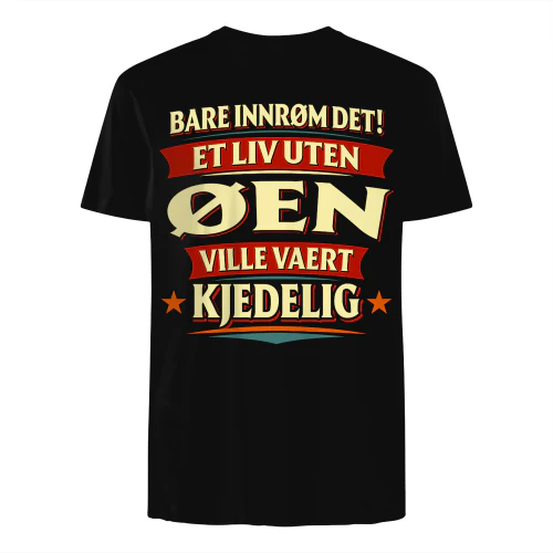 NU1607 øen NO25