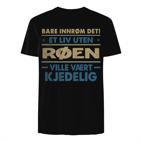 NU2778 Røen NO03