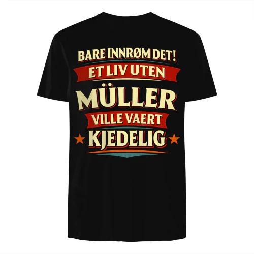 NU0268 Müller TSNO25
