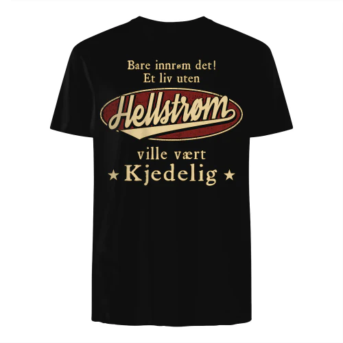NU3658 Hellstrøm NO02