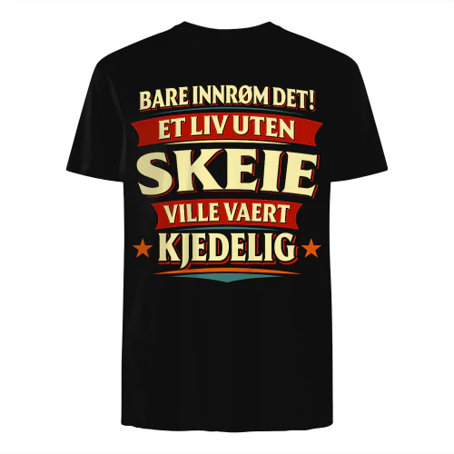 NU0255 Skeie TSNO25