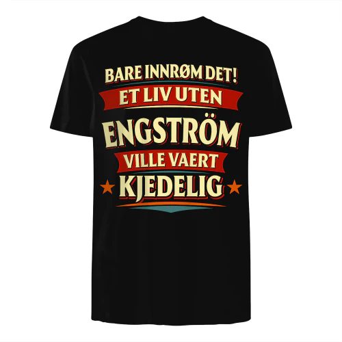 NU3395 Engström NO25