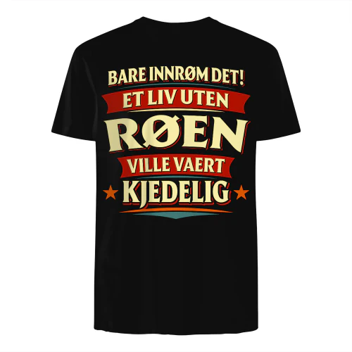 NU2778 Røen NO25