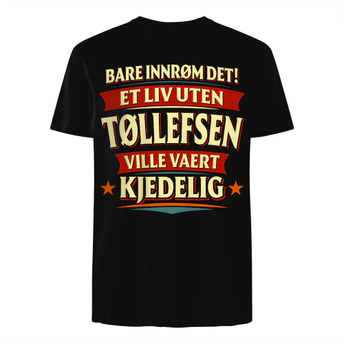NU4633 Tøllefsen NO25
