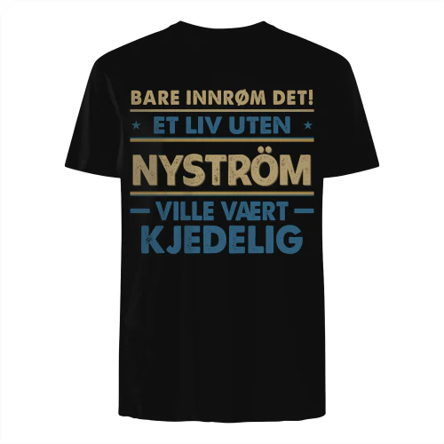 NU4164 Nyström NO03