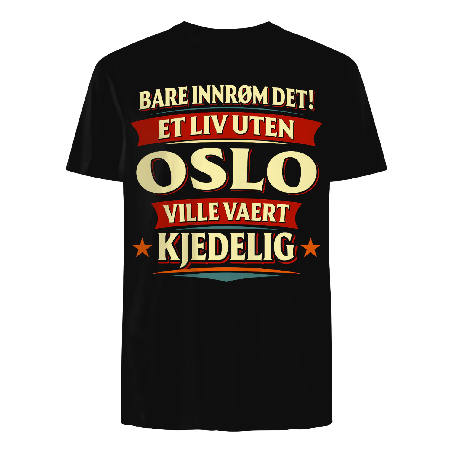 NU0244 Oslo TSNO25