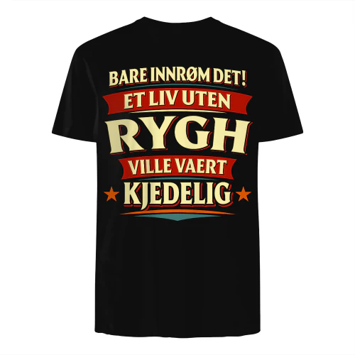 NU0332 Rygh TSNO25