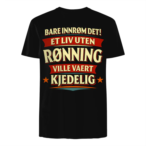 NU0077 Rønning TSNO25
