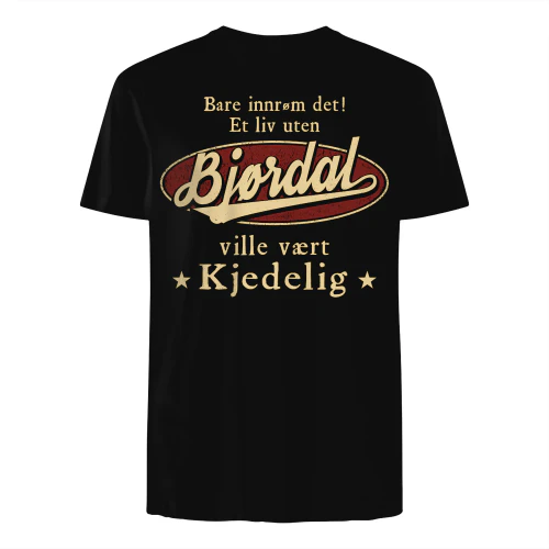 NU1041 Bjørdal NO02