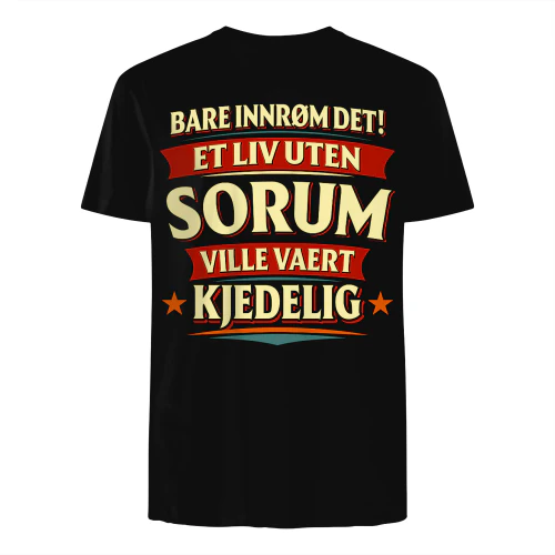 NU4482 Sorum NO25