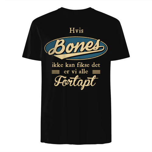 NU1676 Bones NO05