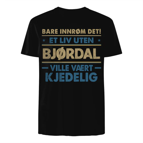 NU1041 Bjørdal NO03