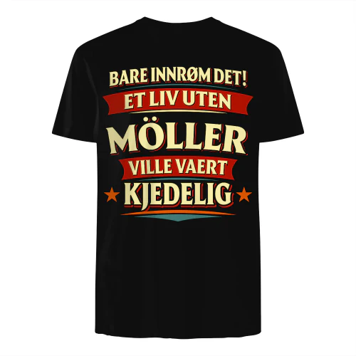 NU4076 Möller NO25