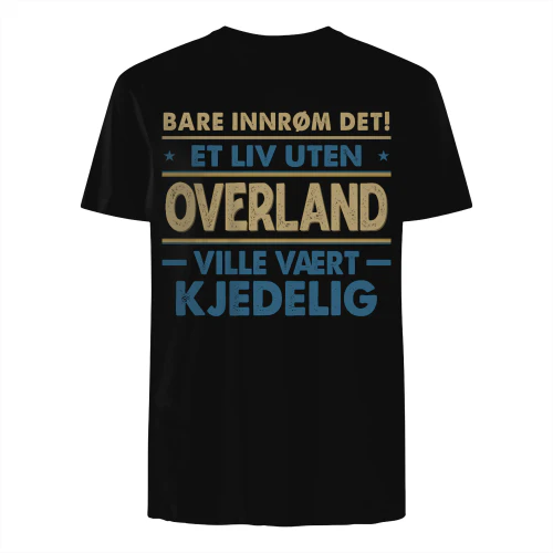 NU1182 Overland NO03