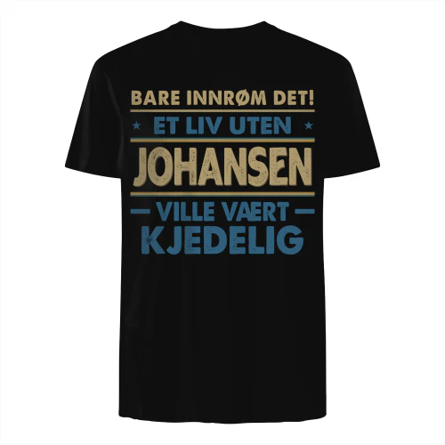 NU0003 Johansen NO03