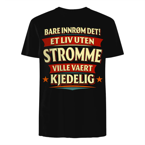 NU4527 Stromme NO25