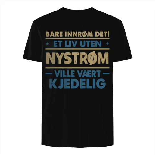 NU4165 Nystrøm NO03