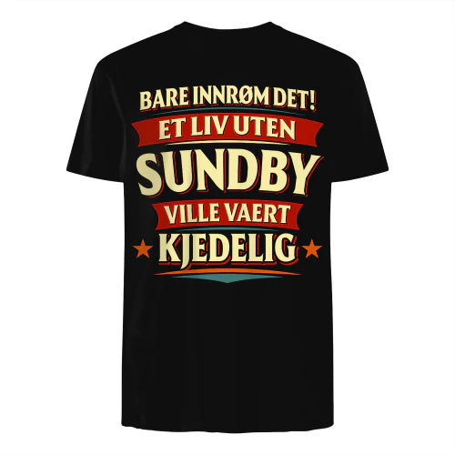 NU0409 Sundby TSNO25