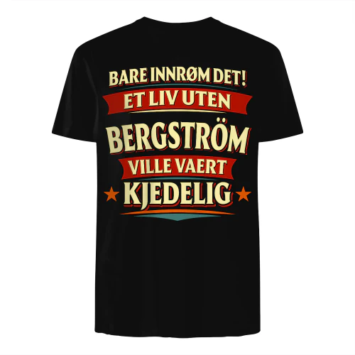 NU2204 Bergström NO25