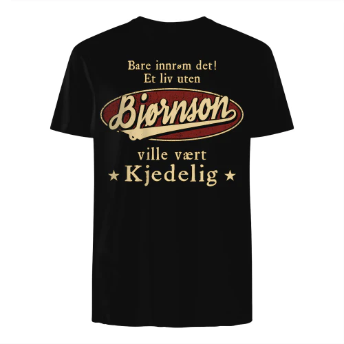 NU1298 Bjørnson NO02