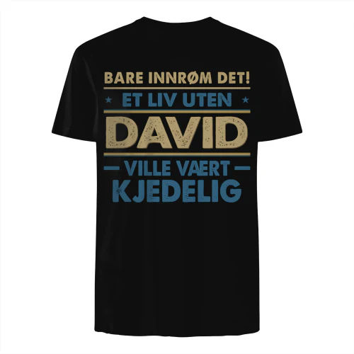 NU1063 David NO03