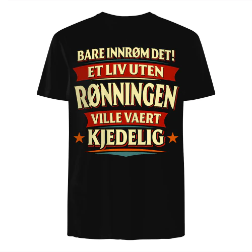NU0201 Rønningen TSNO25