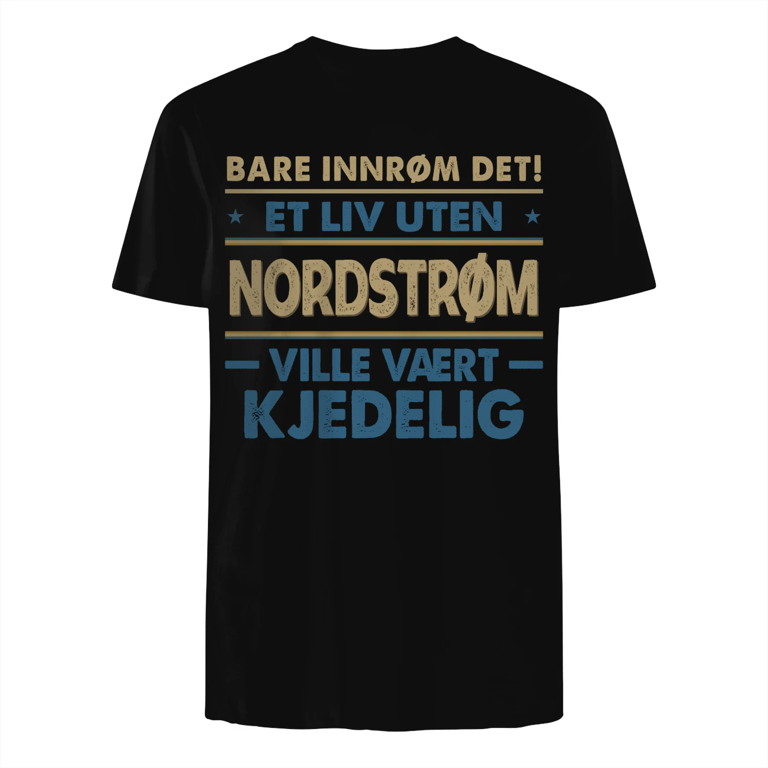 NU2698 Nordstrøm NO03