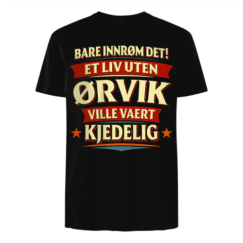 NU4792 ørvik NO25