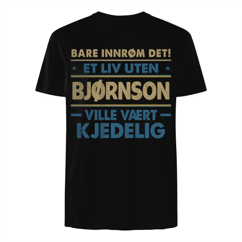 NU1298 Bjørnson NO03