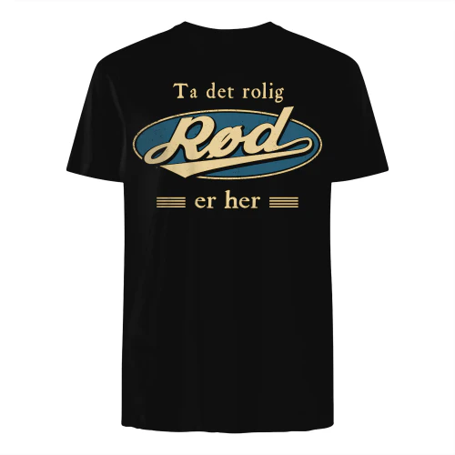 NU0822 Rød NO04