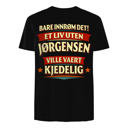 NU0021 Jørgensen TSNO25