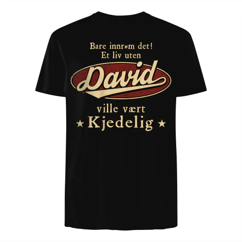 NU1063 David NO02