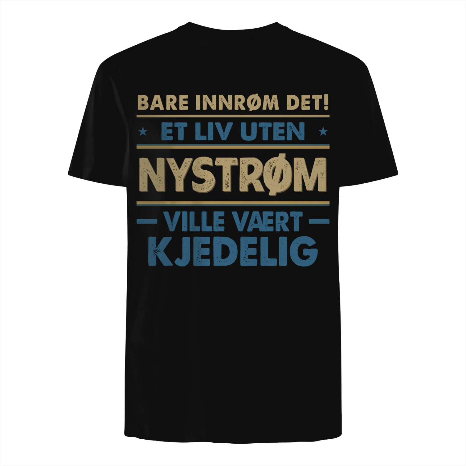 NU4165 Nystrøm NO03
