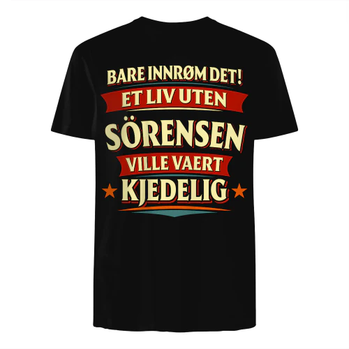 NU0708 Sörensen NO25