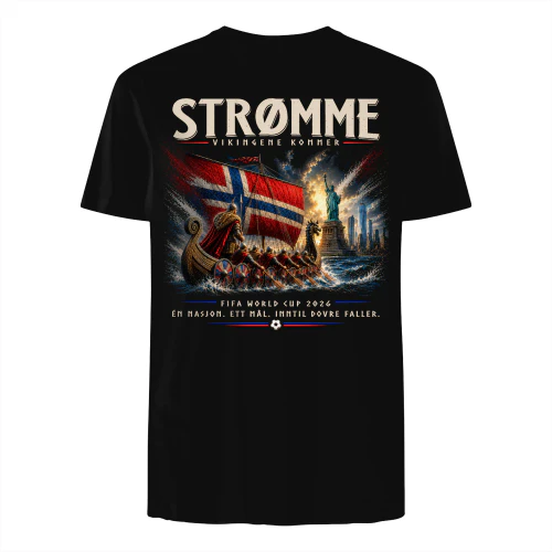 NU0232 Strømme NO06