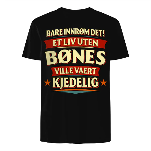 NU3251 Bønes NO25