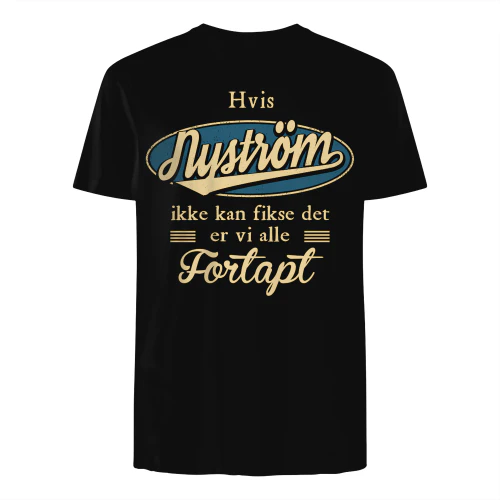 NU4164 Nyström NO05