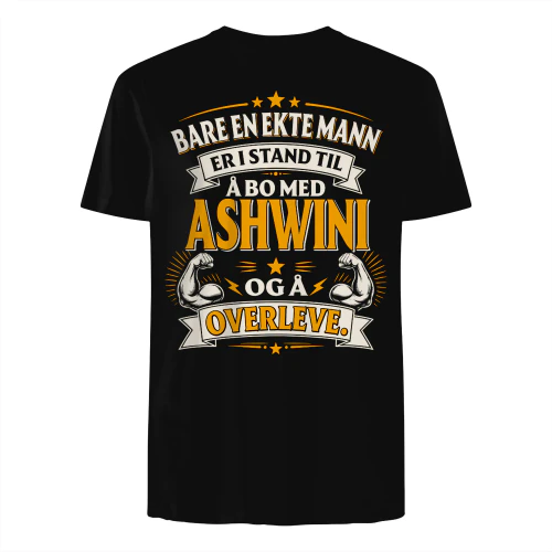 wfnf5572 Ashwini Shirt The Perfect Gift FNOG12