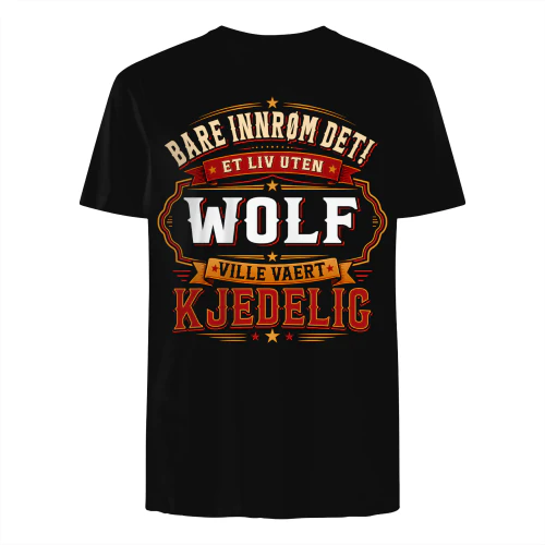 fnnom1477 Wolf MNO27