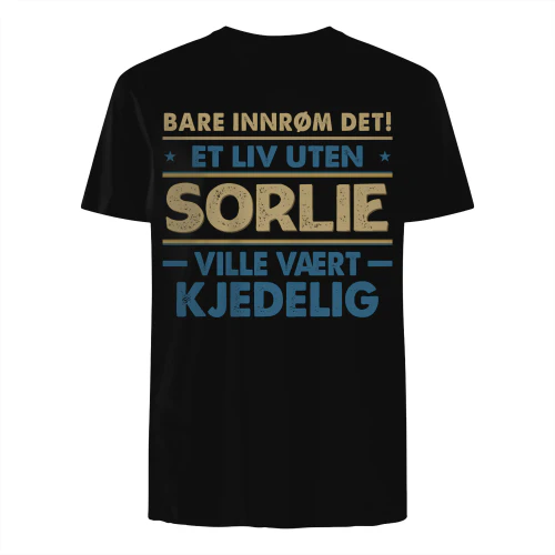 NU4481 Sorlie NO03