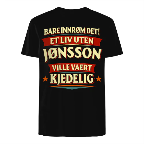 NU2514 Jønsson NO25