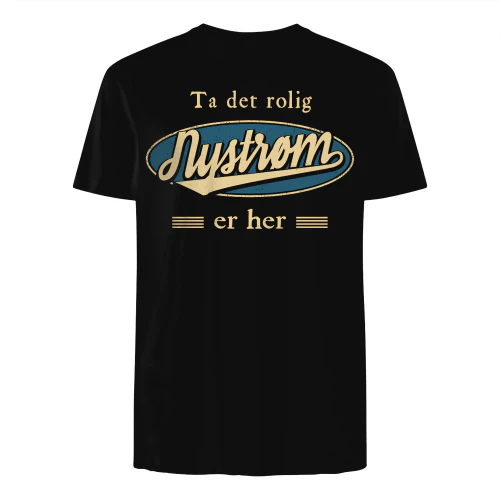 NU4165 Nystrøm NO04