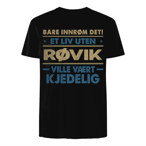 NU2783 Røvik NO03